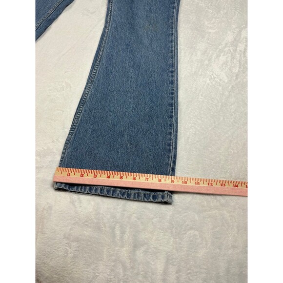Vintage Tommy Hilfiger Tommy Jeans size 11/33 - Picture 4 of 10
